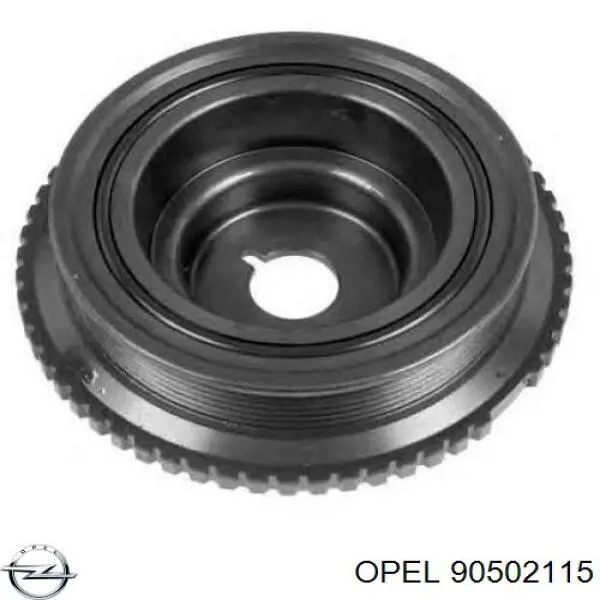 Polia de cambota Opel 90502115 preço, a partir de 68,10 USD