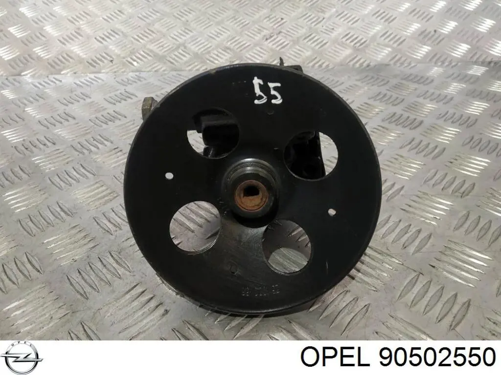  Opel 90502550 preço, a partir de 76,75 USD