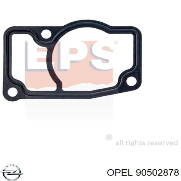 Compre 90502878 General Motors Vedante de termostato
