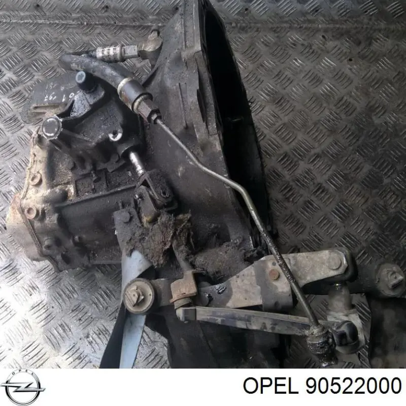  General Motors 90522000 preço, a partir de 206,30 USD