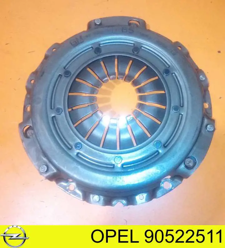 Compre 90522511 Opel Cesta de embraiagem