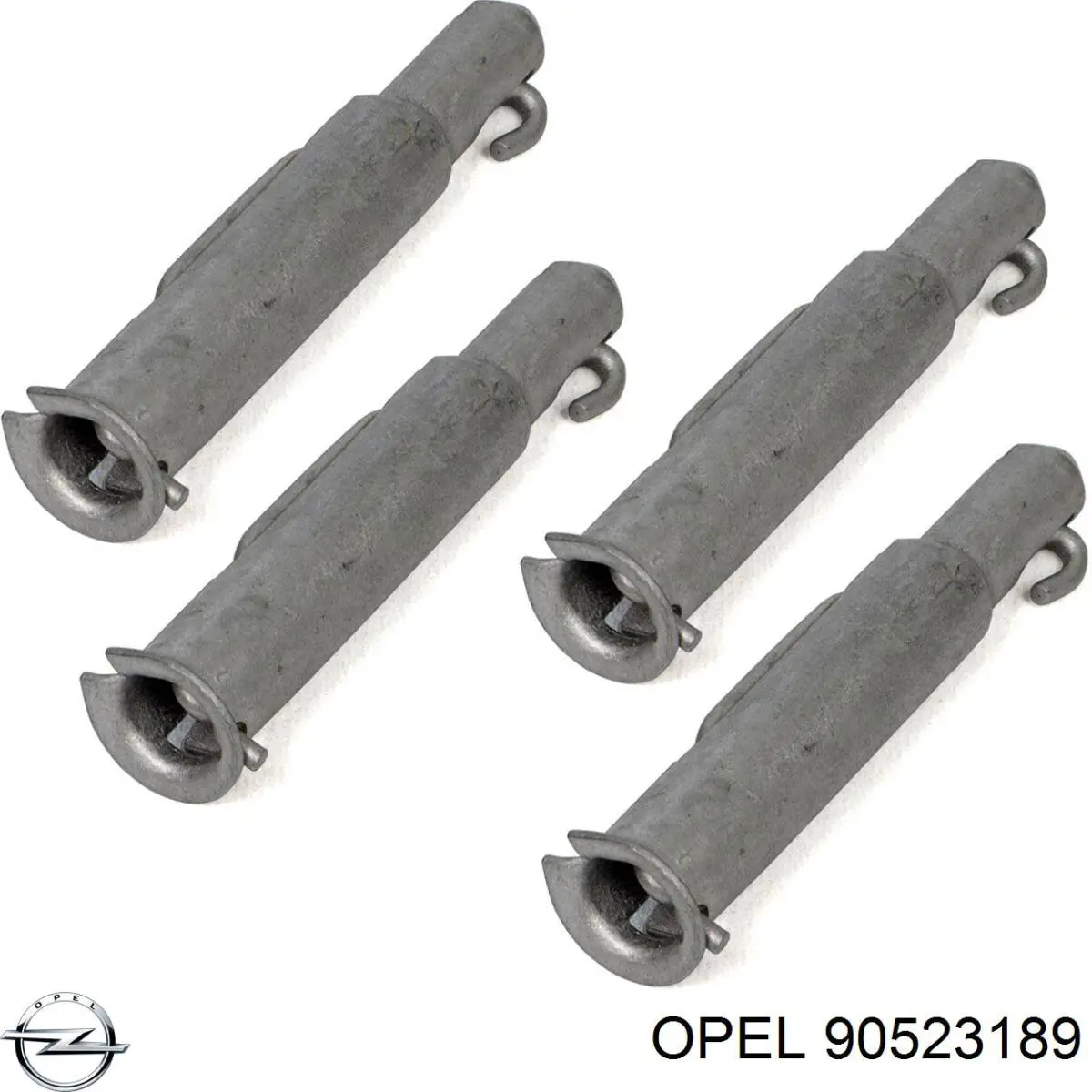90523189 Opel Consola de ligação da Caixa de Mudança