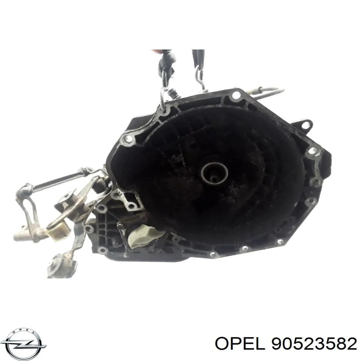 Compre 90523582 Opel 