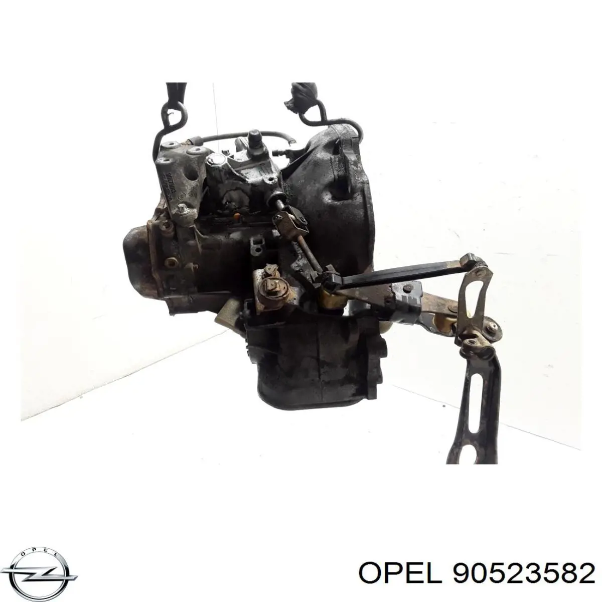 90523582 Opel 