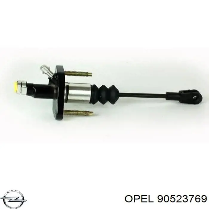 90523769 Opel Cilindro mestre de embraiagem
