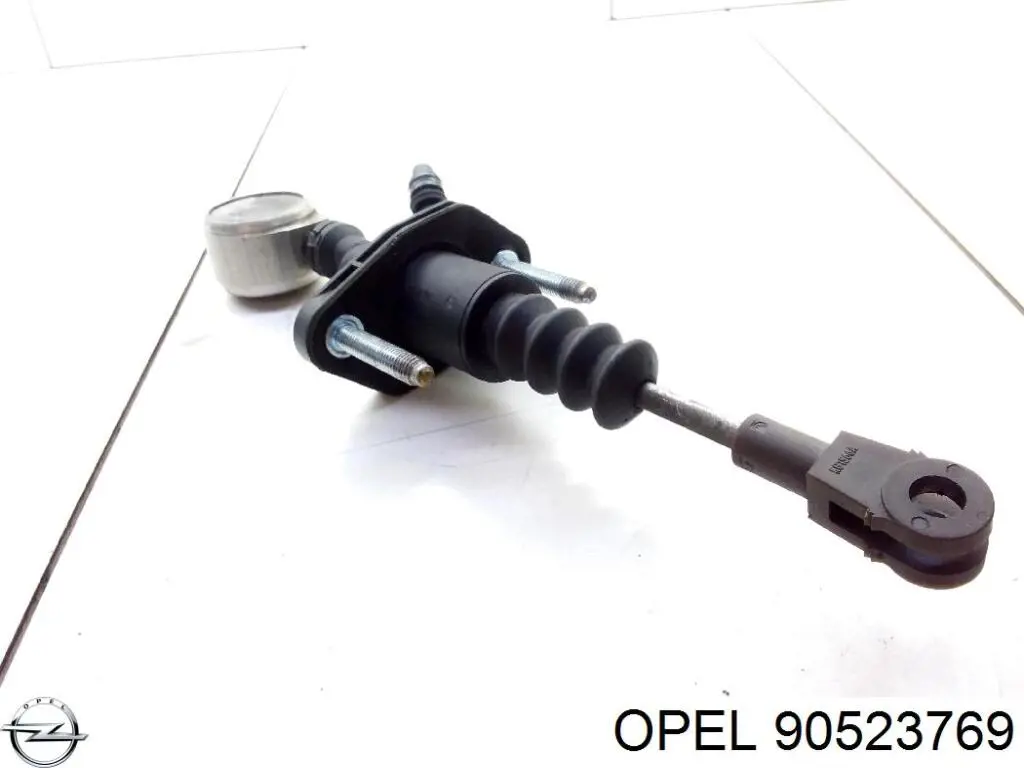 Cilindro mestre de embraiagem Opel 90523769 preço, a partir de 46,05 USD