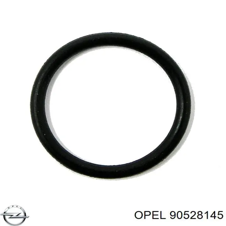 Compre 90528145 Opel Vedante de rolha de panela de motor