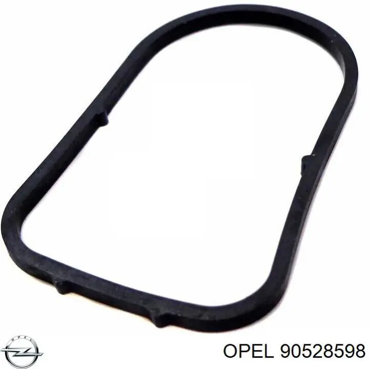 Vedante de bomba de vácuo Opel 545708 preço, a partir de 3,56 USD
