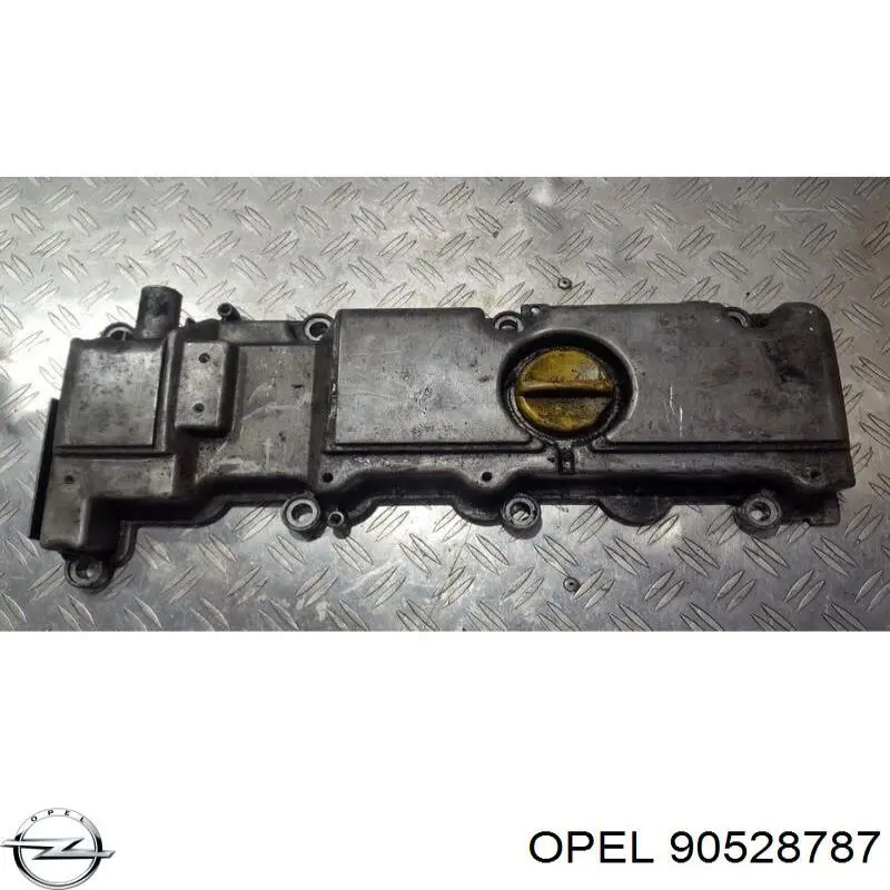  Opel 90528787