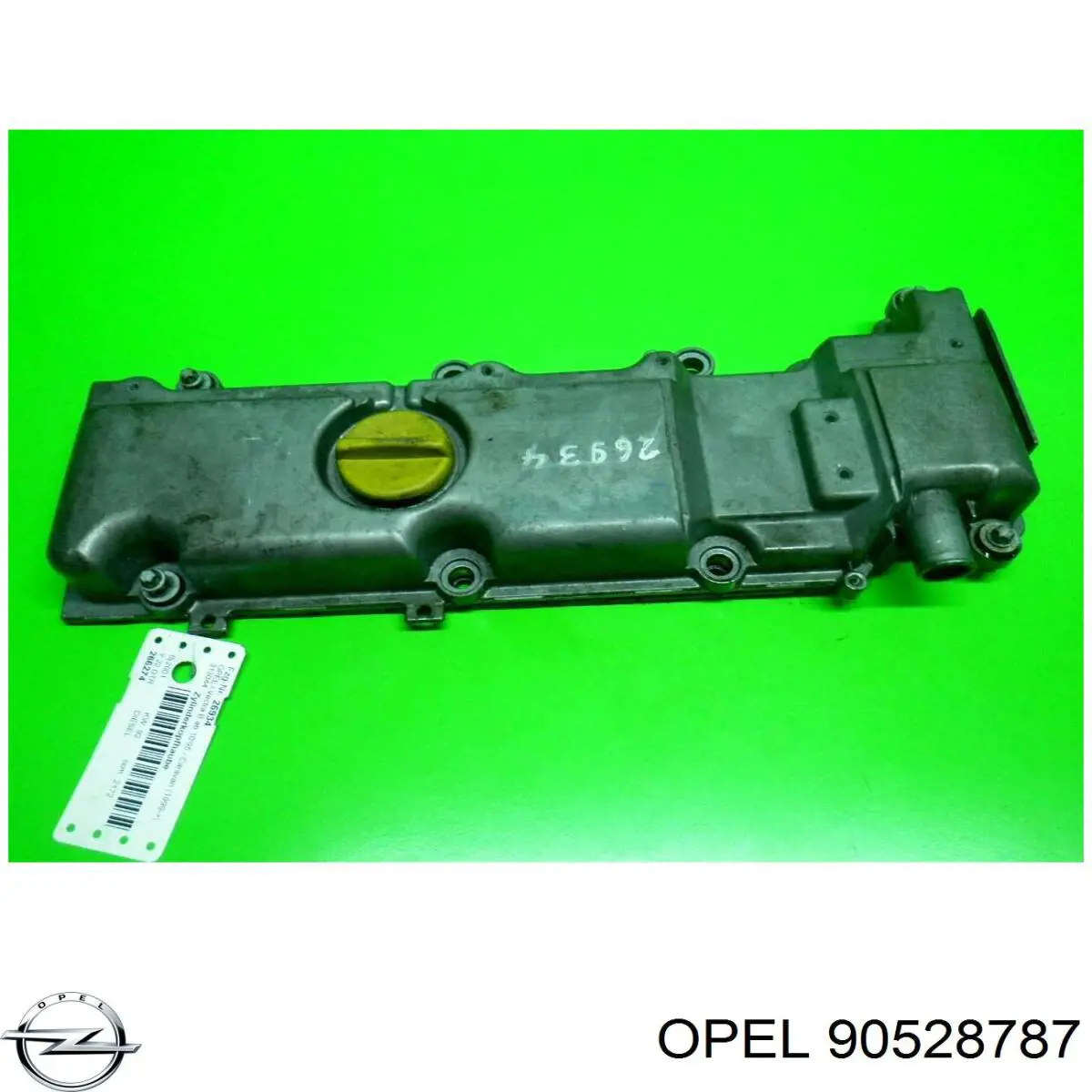  90528787 Opel
