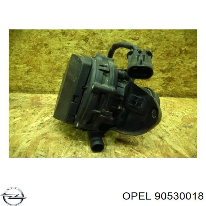 90530018 Opel 