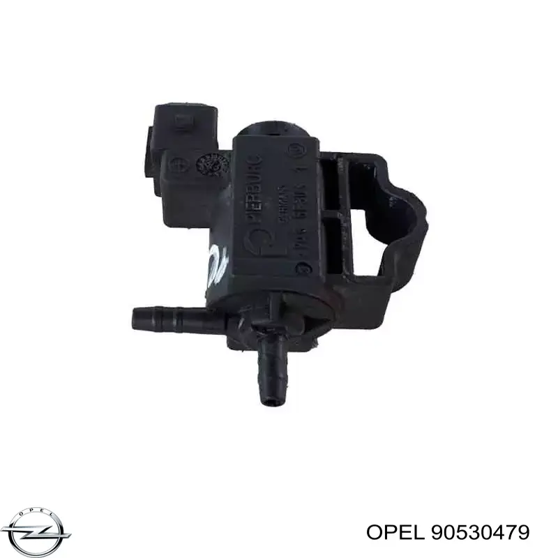 Válvula de fornecimento de ar secundário General Motors 90542387 preço, a partir de 51,27 USD
