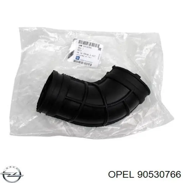 Cano derivado de ar, saída de filtro de ar Opel 90530766 preço, a partir de 49,69 USD