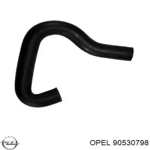 Compre 09679 Metalcaucho Mangueira (cano derivado) do sistema de esfriamento