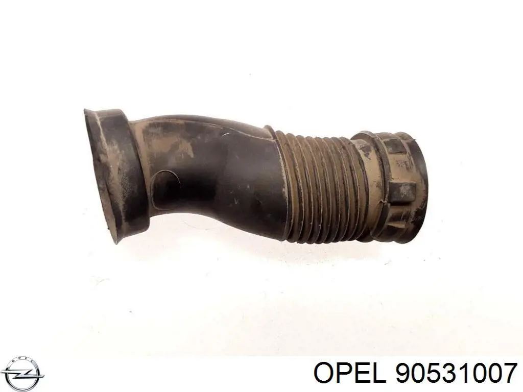 Compre 90531007 Opel Mangueira de drenagem de caixa de filtro de ar