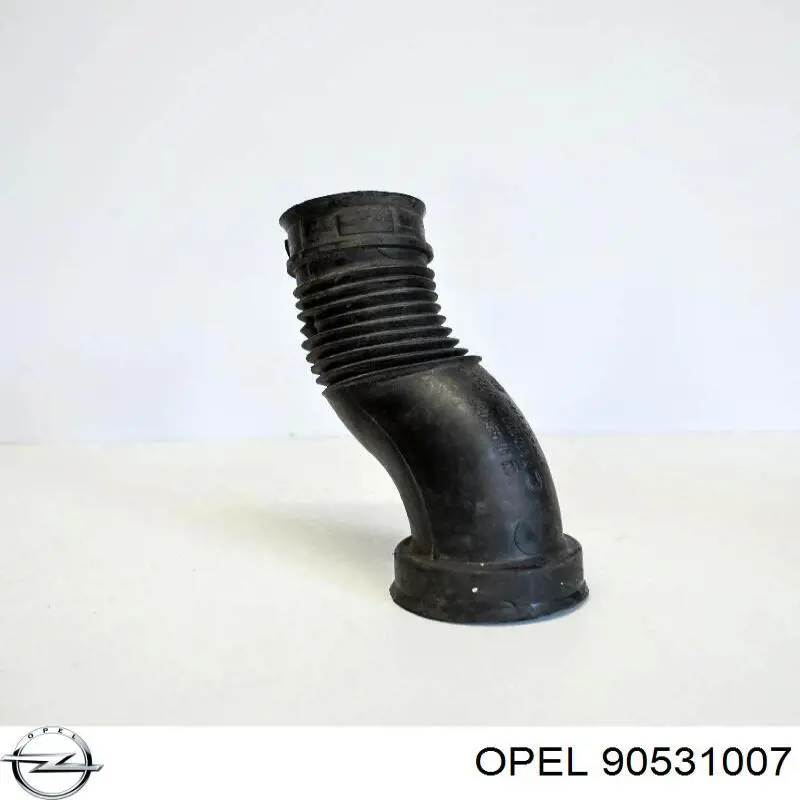 Mangueira de drenagem de caixa de filtro de ar Opel 90531007 preço, a partir de 25,74 USD
