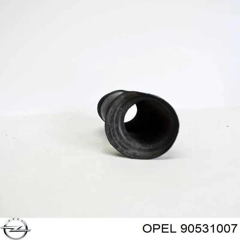  Opel 90531007