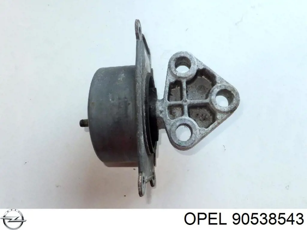 Consola de coxim (apoio) esquerda de motor Opel 90538543 preço, a partir de 57,82 USD