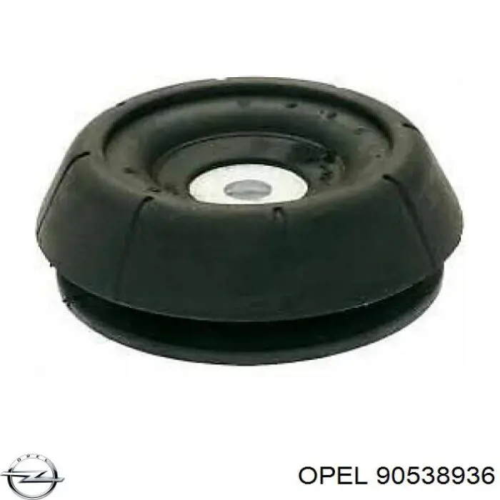 Suporte de amortecedor dianteiro Opel 90538936 preço, a partir de 18,38 USD