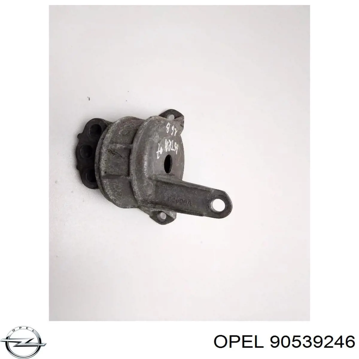 Coxim (suporte) dianteiro de motor General Motors 5684055 preço, a partir de 28,07 USD