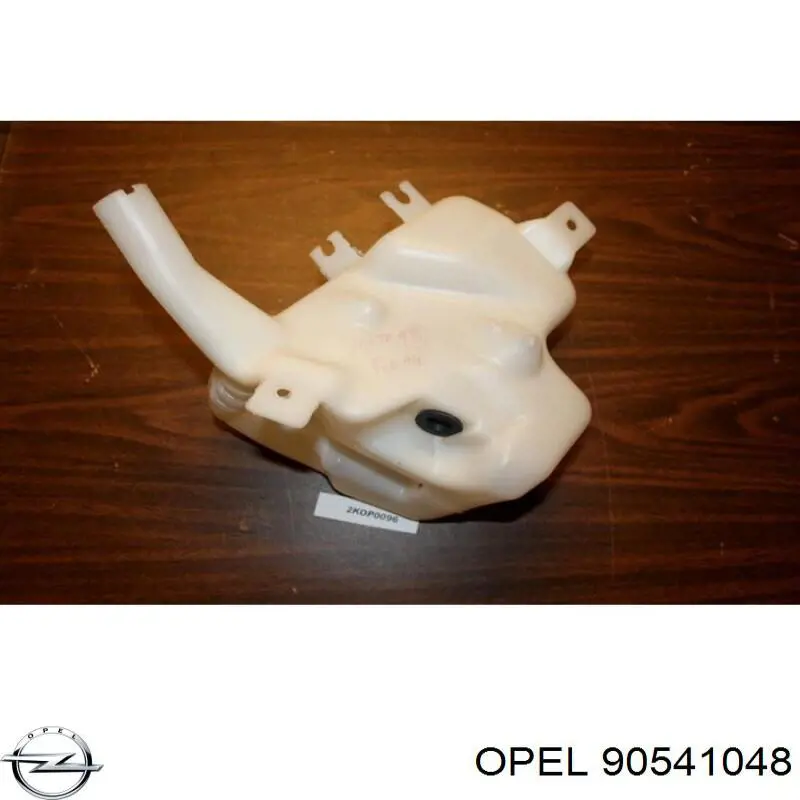 Tanque de fluido para lavador de vidro General Motors 1450587 preço, a partir de 23,49 USD