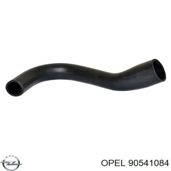 Compre 486532 Cautex Mangueira (cano derivado) do radiador de esfriamento superior