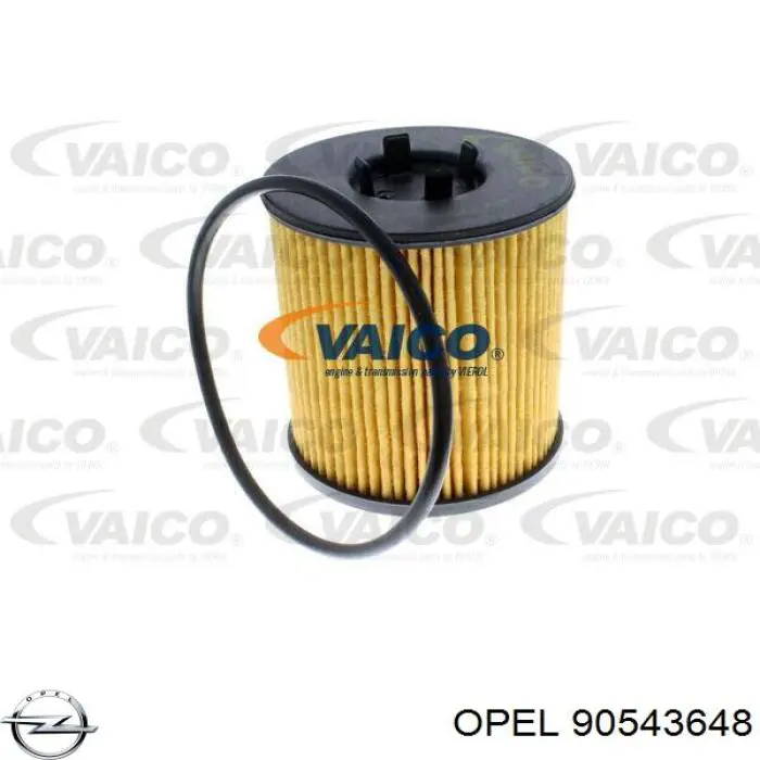 650468 Opel 