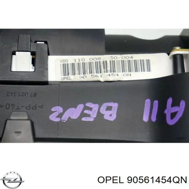 Compre 90561454QN Opel 