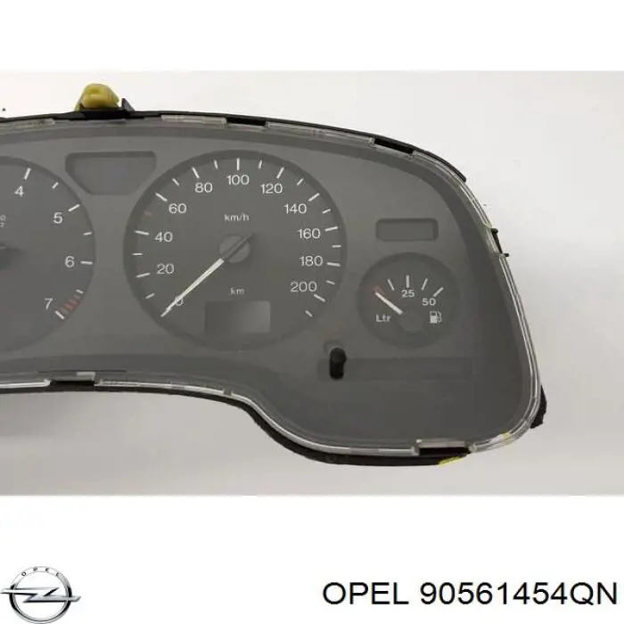  90561454QN Opel
