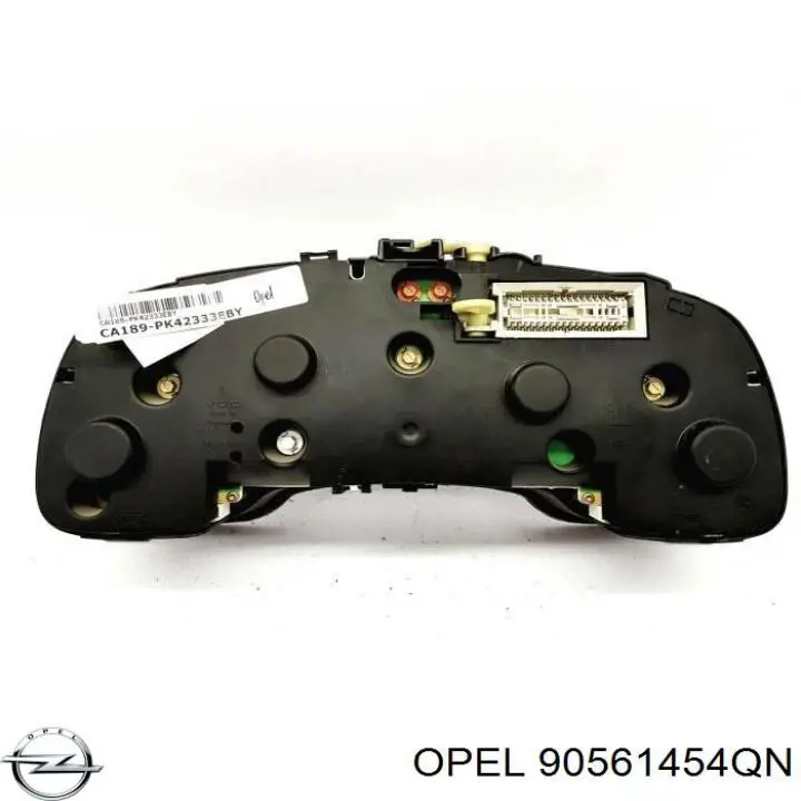  Opel 90561454QN
