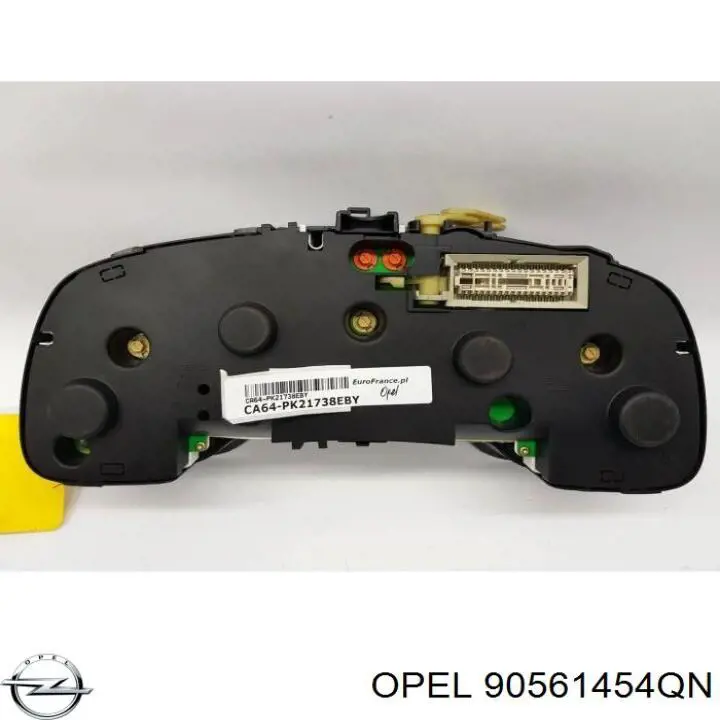  Opel 90561454QN preço, a partir de 65,97 USD