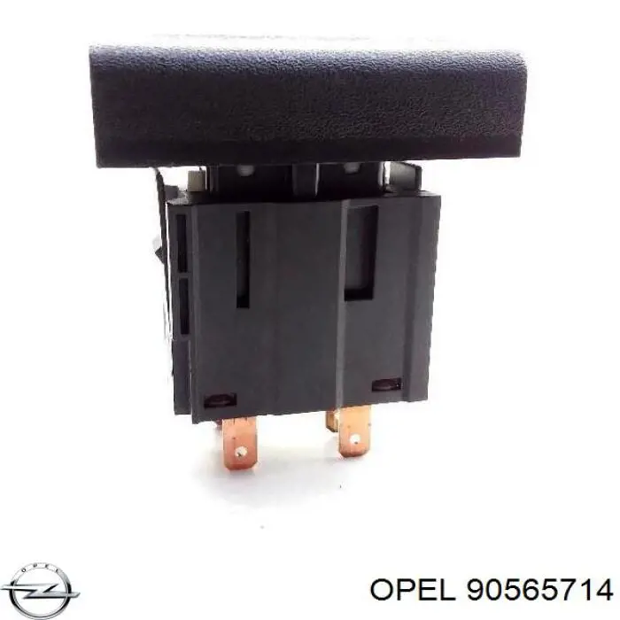 90565714 Opel 