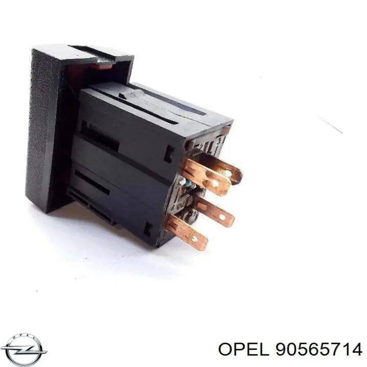 90565714 Opel 