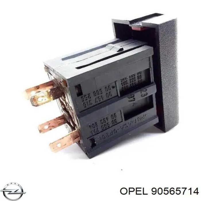  Opel 90565714 preço, a partir de 40,93 USD