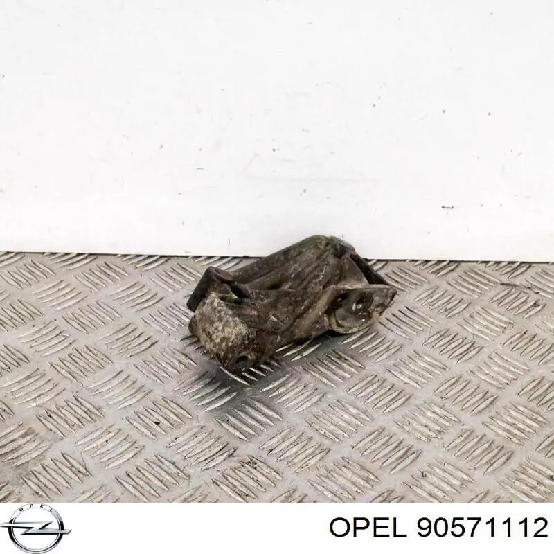 90571112 Opel Consola do gerador