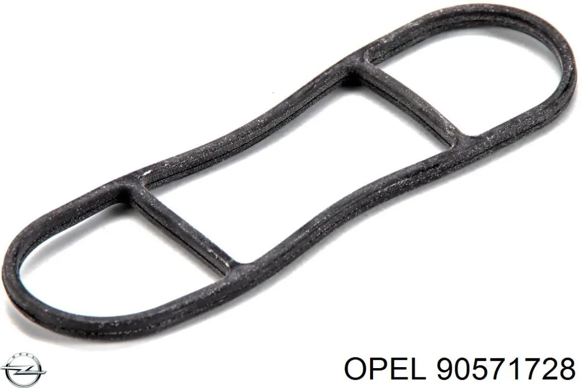 Vedante de adaptador de refrigerador de óleo 14115021 AND
