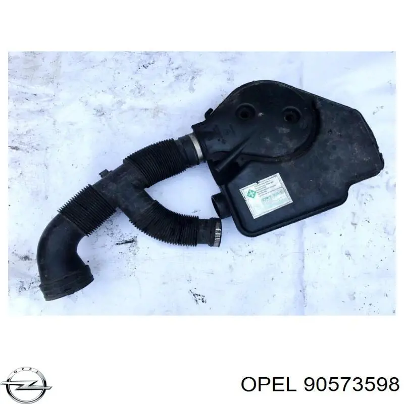 Compre 90573598 Opel 