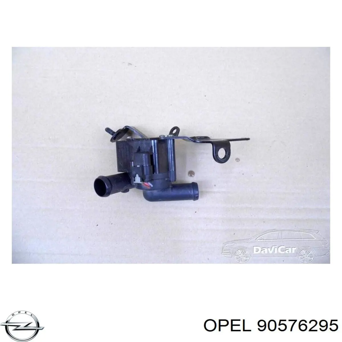 Compre 1310608 Opel 