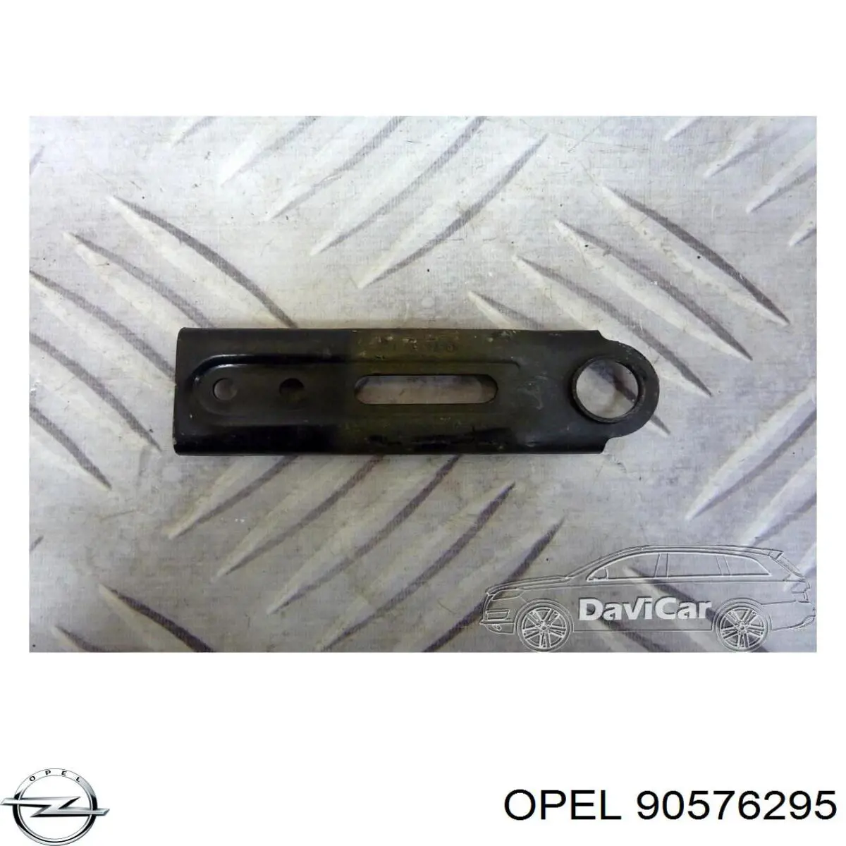 1310608 Opel 