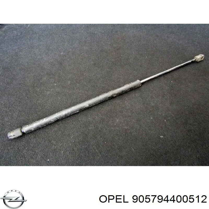  Opel 905794400512 preço, a partir de 40,86 USD