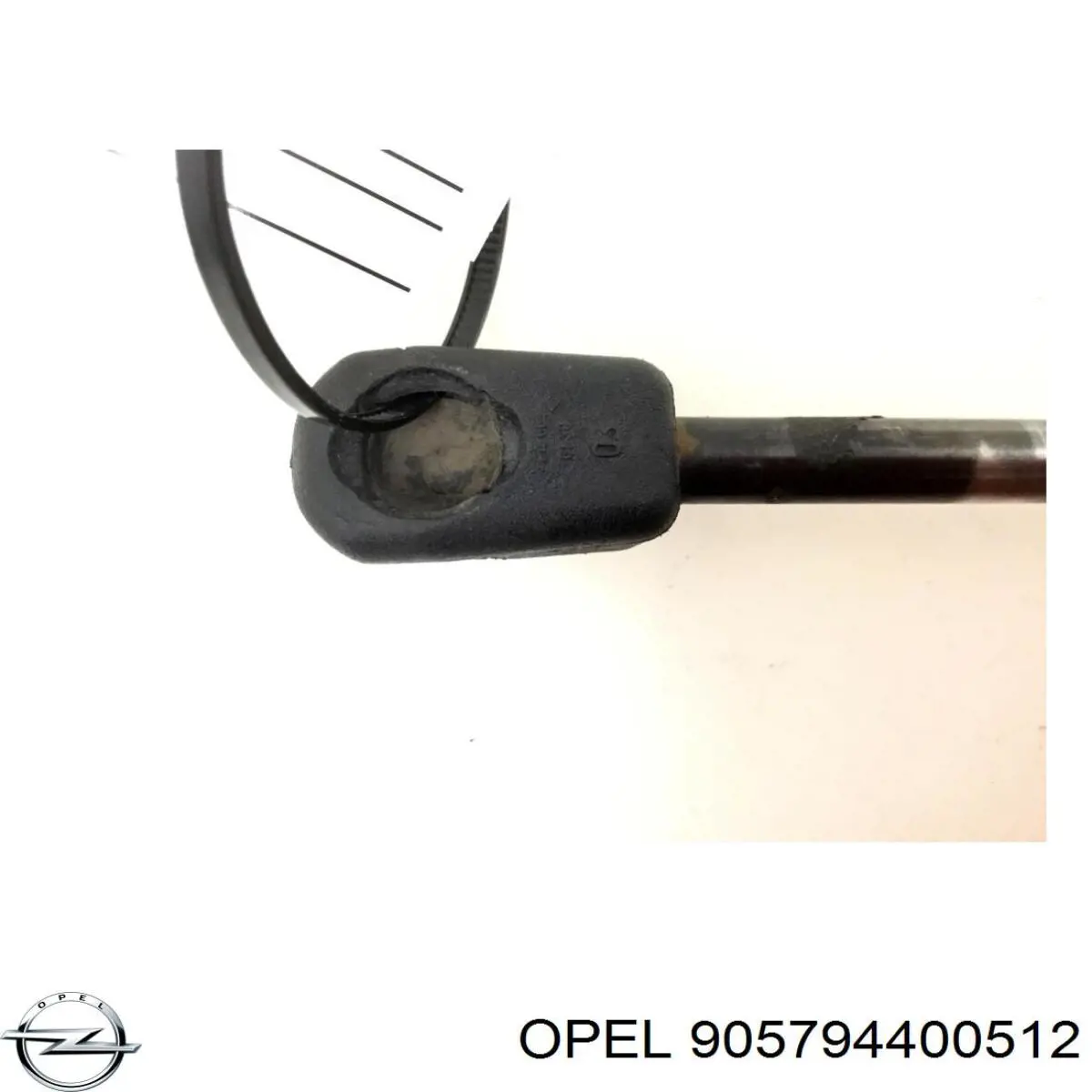  905794400512 Opel