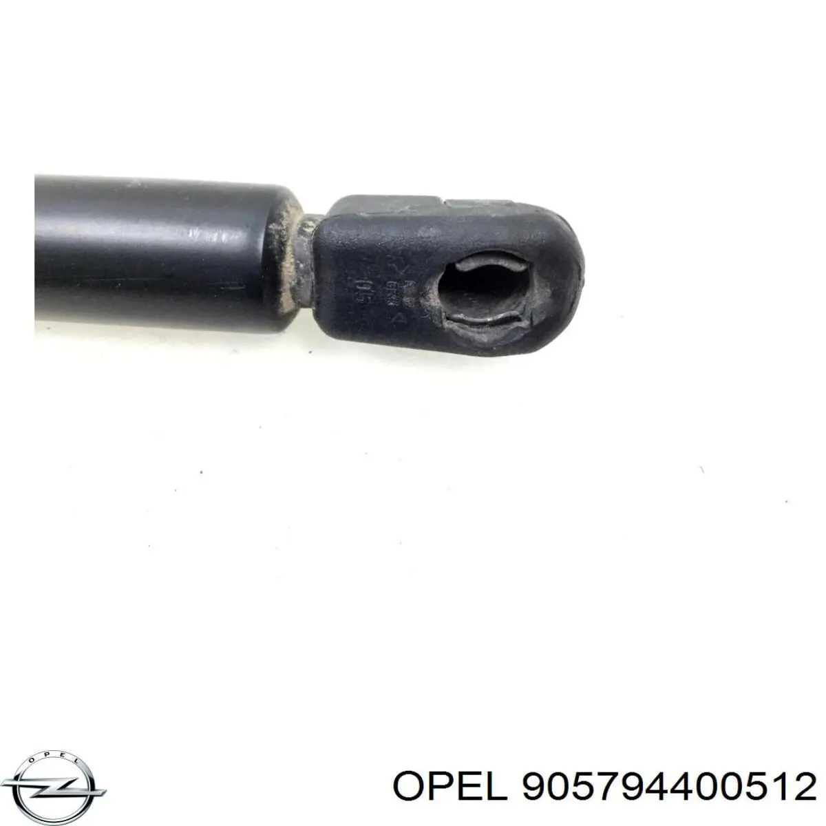 905794400512 Opel 