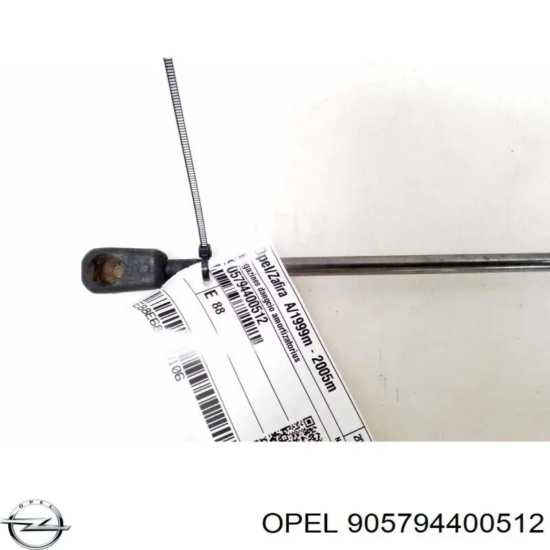 Compre 905794400512 Opel 