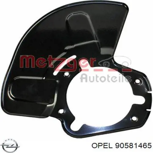 543050 Opel 