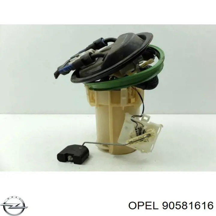 Compre 90581616 Opel 