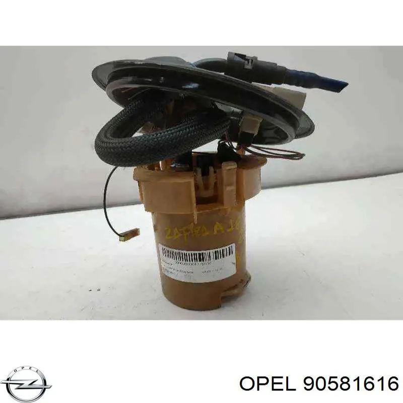 Opel 90581616 preço, a partir de 63,10 USD