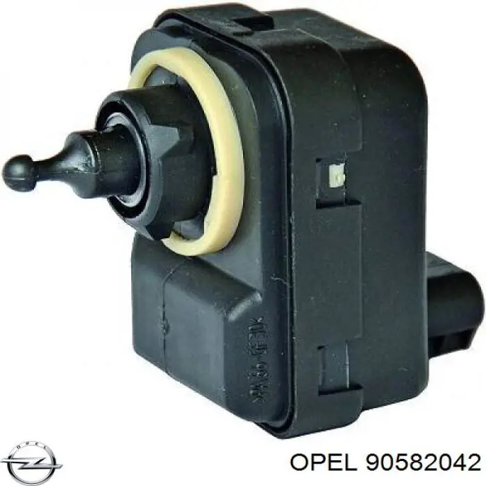 87543 VALEO Corretor da luz