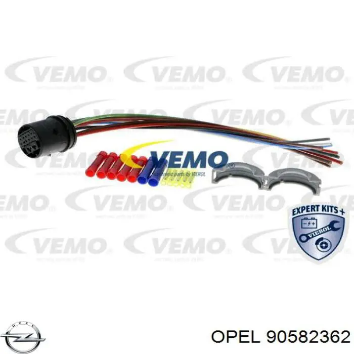  Opel 90582362 preço, a partir de 44,70 USD
