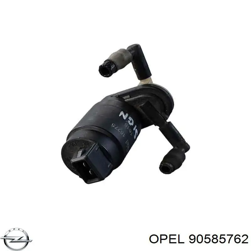 Bomba de motor de fluido para lavador de vidro dianteiro Opel 90585762 preço, a partir de 11,24 USD