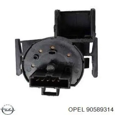 Grupo de contato de fecho de ignição Opel 90589314 preço, a partir de 11,54 USD